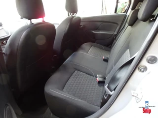Dacia Logan Dacia Logan MCV 0.9 TCe S&S Prestige - afbeelding nr 12