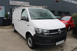 Volkswagen Transporter - 480865775-0