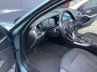 BMW 3 Serie - afbeelding nr 12