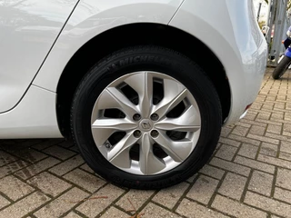 Renault ZOE - afbeelding nr 18