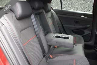 Volkswagen Golf Volkswagen Golf 8 GTI Clubsport| Pano - Blackstyl - Garantie - afbeelding nr 8