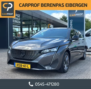 Peugeot 308 - 480854332-0