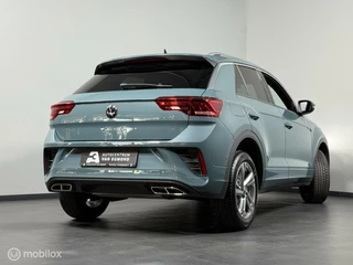 Volkswagen T-Roc Volkswagen T-Roc 1.0 TSI R-Line Business+ | CARPLAY | CRUISE - afbeelding nr 15