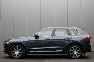 Volvo XC60 Volvo XC60 2.0 B5 Inscription |Panorama|H/K Audio|Trekhaak - afbeelding nr 8