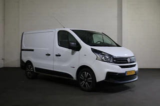 Fiat Talento Fiat Talento 1.6 MJ L1 H1 Airco Trekhaak - afbeelding nr 7