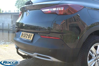 Opel Grandland X Opel Grandland X 1.2 Turbo Business Executive Automaat - afbeelding nr 18
