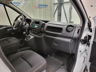 Opel Vivaro - afbeelding nr 7