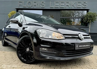 Volkswagen Golf Volkswagen Golf 1.0 TSI | Navi | Cruise | 5 Deurs | PDC - afbeelding nr 13