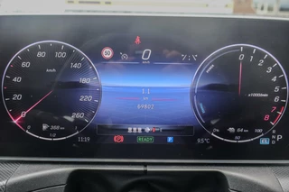 Mercedes-Benz C-Klasse Mercedes C-klasse Estate 300 e AMG Line PANO TREKHAAK NIGHT CARPLAY - afbeelding nr 38