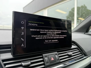 Audi Q5 Audi Q5 50 TFSI e S edition Pano | Elektr trekhaak - afbeelding nr 35