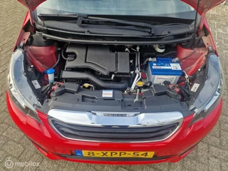Peugeot 108 Peugeot 108 1.0 VTi Active  Automaat ! - afbeelding nr 14