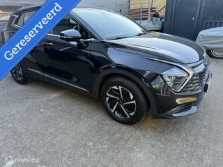 Kia Sportage Kia Sportage 1.6 T-GDi MHEV DynamicLine - afbeelding nr 4
