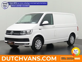 Volkswagen Transporter - 529129276-0