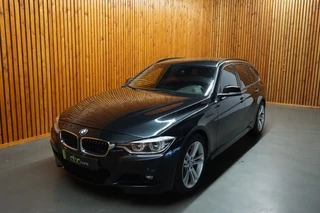BMW 3 Serie - afbeelding nr 2