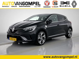 Renault Clio - 536513866-0