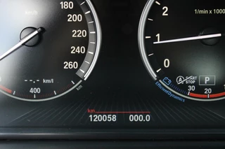 BMW 5 Serie BMW 5-serie 520i Luxury Line | Schuifdak | Trekhaak - afbeelding nr 34