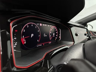 Volkswagen Polo Volkswagen Polo 2.0 TSI GTI Edition 25 - afbeelding nr 16
