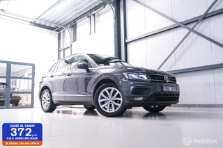 Volkswagen Tiguan Volkswagen Tiguan 1.4 TSI ACT Comfortline | Trekhaak | Adaptive | 1e eigenaar | Clima | Stoelverwarming | rijklaarprijs | - afbeelding nr 1