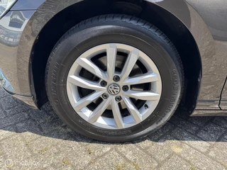 Volkswagen Passat Volkswagen Passat Variant 1.6 TDI/DSG/PANO-DAK/CAMERA/PDC/ - afbeelding nr 10