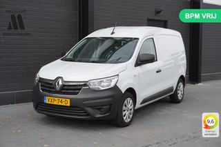 Renault Express - 80031129-0