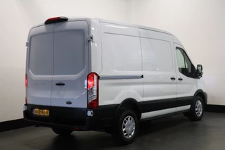 Ford Transit - Airco - Cruise - PDC - € 17.900,- Excl. - afbeelding nr 2