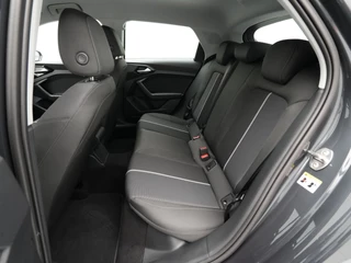 Audi A1 Sportback Audi A1 Sportback 25 TFSI 95 pk Advanced edition Climatronic, Stoelverwarming, Navi via app - afbeelding nr 15