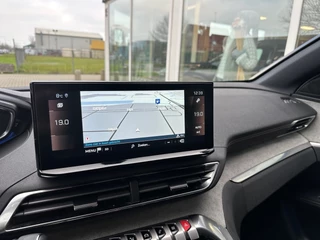 Peugeot 3008 Navi  | Cruise | Automaat - afbeelding nr 27