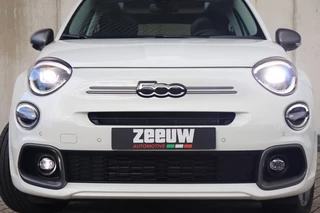 Fiat 500X - afbeelding nr 3