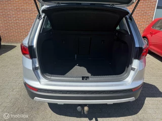SEAT Ateca Seat Ateca 1.0 EcoTSI Style Business Intense, Trekhaak - afbeelding nr 9