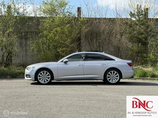 Audi A6 Audi A6 Limousine 50 TFSI e quattro S edition - afbeelding nr 2
