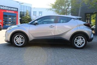 Toyota C-HR - afbeelding nr 2