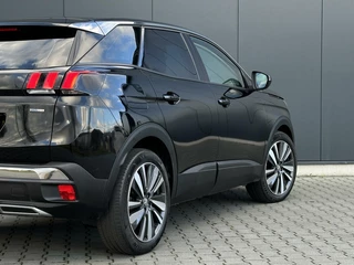 Peugeot 3008 Peugeot 3008 1.2 Executive Automaat - CarPlay - Camera - Complete Onderhoudshistorie - afbeelding nr 5