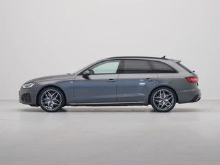 Audi A4 Navigatie Clima Pdc Acc - afbeelding nr 3