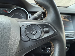 Opel Crossland X Opel Crossland X 1.2 T. Innovation AUTOMAAT CARPLAY CAMERA - afbeelding nr 10