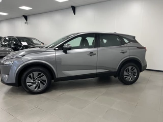 Nissan QASHQAI Nissan QASHQAI 1.3 MHEV 158PK Xtronic Business Access / 360 Camera / Navi / Stoel-Stuurverw. / - afbeelding nr 28