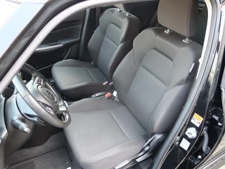 Suzuki Swift - afbeelding nr 4