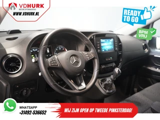Mercedes-Benz Vito - afbeelding nr 13
