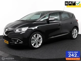 Renault Scénic - 423378525-0