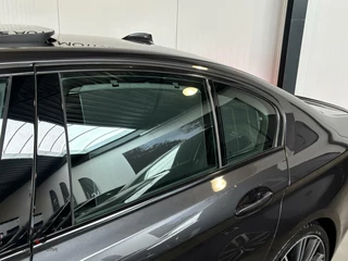 BMW 5 Serie BMW 5-Serie 530i High Executive Edition | Navi | M | LED | Pano | Leder | ACC | Camera | Harman Kardon | Head-up | Keyless | Org. NLD. | - afbeelding nr 20