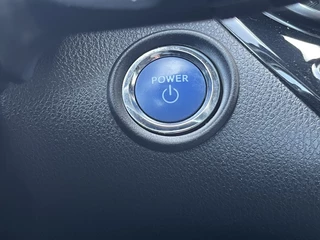 Toyota C-HR Toyota C-HR 1.8 Hybrid Executive | Trekhaak | Adap Cruise - afbeelding nr 12