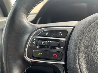 Kia Niro Kia Niro 1.6 GDi PHEV Executive | NAVI | PANO | CAMERA - afbeelding nr 18