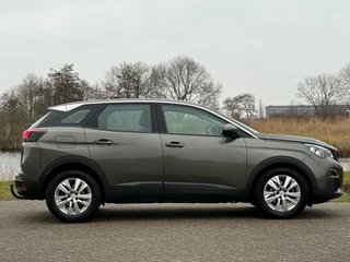 Peugeot 3008 Peugeot 3008 1.2 PureTech 130pk B.L. Executive Automaat - Gris Amazonite - Chique - afbeelding nr 21