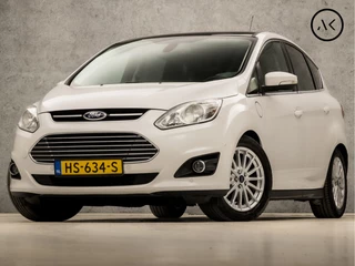Ford C-MAX - 463595450-0