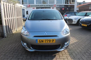 Mitsubishi Space Star - afbeelding nr 8