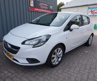 Opel Corsa Airco.Cruise.Lm.velgen.Electr.pakket - afbeelding nr 2