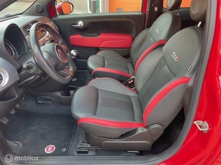 Fiat 500 Fiat 500 S TURBO 0.9 TwinAir Turbo 500S - afbeelding nr 14