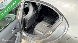Mercedes-Benz A-Klasse Mercedes A-klasse 180 Ambition - afbeelding nr 11