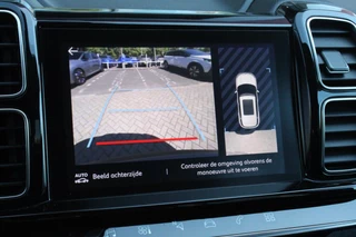 Citroën C5 Aircross Citroen C5 Aircross 1.2 130PK AUTOMAAT | NAVIGATIE BY APPLE CARPLAY/ANDROID AUTO | ACHTERUITRIJ CAMERA | KEYLESS ENTRY/START | LED KOPLAMPEN | CRUISE CONTROL | CLIMATE CONTROL | DAB+ RADIO | ALL SEASON BANDEN | 18