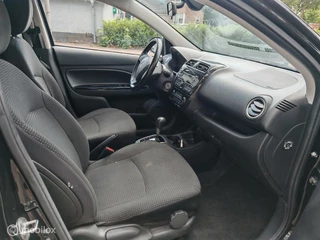 Mitsubishi Space Star Mitsubishi Space Star 1.0 Bright|AUT|NAP|2de eig|airco - afbeelding nr 11