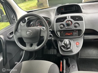 Nissan NV250 Nissan NV250 1.5 dCi 95 Acenta 1e eig/airco/FABRIEKSGARANTIE - afbeelding nr 8